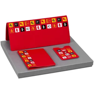 Набор личных аксессуаров Industry, кафе и рестораны заказать онлайн со своим дизайном в РПК КБ с доставкой и скидками