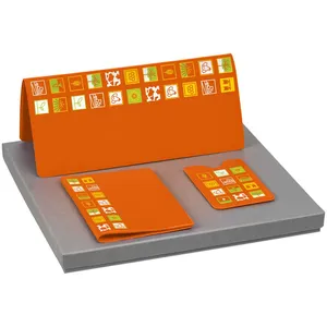 Набор личных аксессуаров Industry, сельское хозяйство заказать онлайн со своим дизайном в РПК КБ с доставкой и скидками