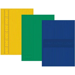 Плед на заказ Heat Trick Plus, L, акрил заказать онлайн со своим дизайном в РПК КБ с доставкой и скидками