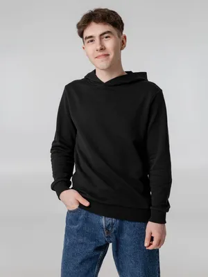 Худи Barta, черное заказать онлайн со своим дизайном в РПК КБ с доставкой и скидками