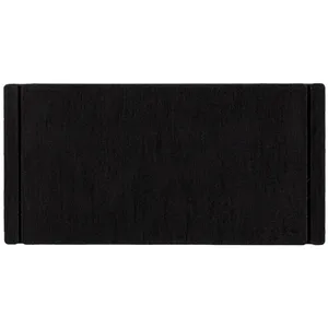 Лейбл из ПВХ Dzeta, S, черный заказать онлайн со своим дизайном в РПК КБ с доставкой и скидками