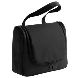 Несессер Simon, черный заказать онлайн со своим дизайном в РПК КБ с доставкой и скидками