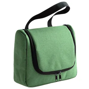 Несессер Simon, зеленый заказать онлайн со своим дизайном в РПК КБ с доставкой и скидками