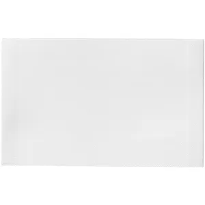 Лейбл тканевый Epsilon, XL, белый заказать онлайн со своим дизайном в РПК КБ с доставкой и скидками