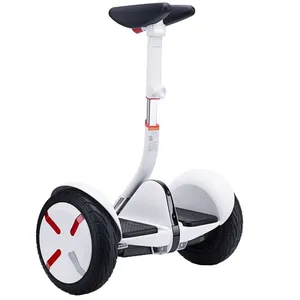 Гироскутер S Pro, белый заказать онлайн со своим дизайном в РПК КБ с доставкой и скидками