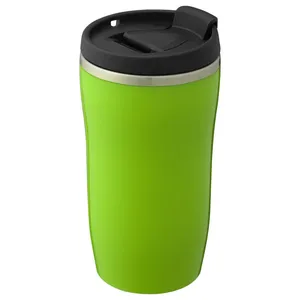 Термостакан Underway, зеленое яблоко заказать онлайн со своим дизайном в РПК КБ с доставкой и скидками