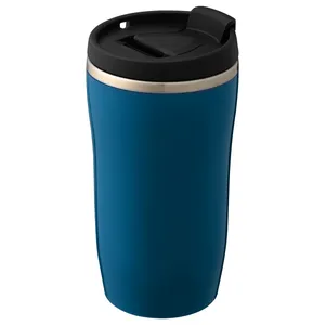 Термостакан Underway, темно-синий заказать онлайн со своим дизайном в РПК КБ с доставкой и скидками