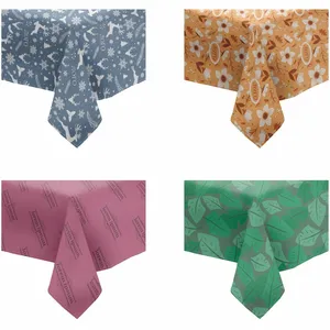 Скатерть с полноцветной печатью Irida на заказ заказать онлайн со своим дизайном в РПК КБ с доставкой и скидками