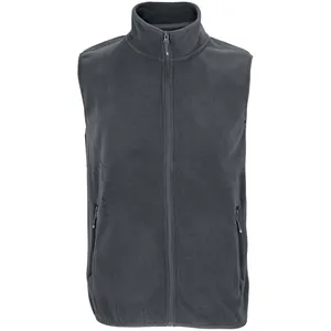 Жилет Factor BW, темно-серый заказать онлайн со своим дизайном в РПК КБ с доставкой и скидками