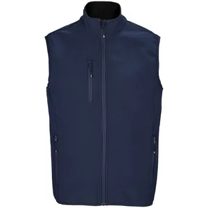 Жилет Falcon BW Men, синий заказать онлайн со своим дизайном в РПК КБ с доставкой и скидками