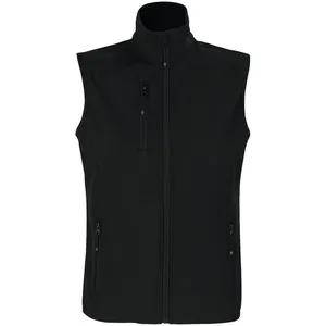 Жилет Falcon BW Women, черный заказать онлайн со своим дизайном в РПК КБ с доставкой и скидками