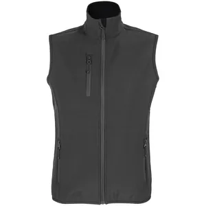 Жилет Falcon BW Women, темно-серый заказать онлайн со своим дизайном в РПК КБ с доставкой и скидками