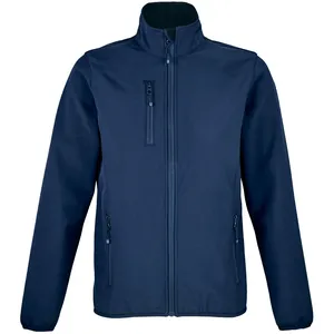 Заказать Куртка женская Falcon Women, синяя, размер 3XL с доставкой и скидками