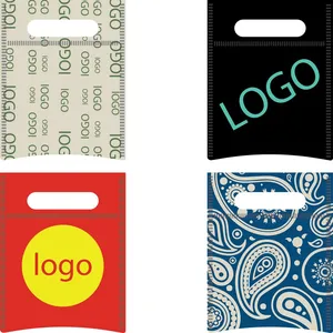 Сумка EcoPak из спанбонда на заказ заказать онлайн со своим дизайном в РПК КБ с доставкой и скидками