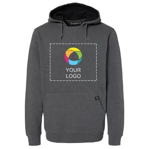Толстовка Woodland Fleece заказать онлайн со своим дизайном в РПК КБ с доставкой и скидками