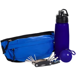 Набор велосипедиста Bike Ride, синий заказать онлайн со своим дизайном в РПК КБ с доставкой и скидками