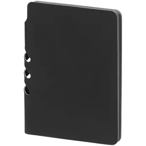 Ежедневник Flexpen Mini, недатированный, черный заказать онлайн со своим дизайном в РПК КБ с доставкой и скидками