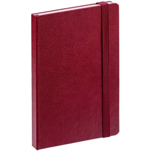 Ежедневник Nova, недатированный, красный заказать онлайн со своим дизайном в РПК КБ с доставкой и скидками