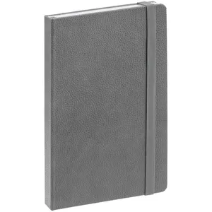 Ежедневник Nova, недатированный, серый заказать онлайн со своим дизайном в РПК КБ с доставкой и скидками