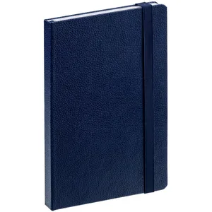 Ежедневник Nova, недатированный, темно-синий заказать онлайн со своим дизайном в РПК КБ с доставкой и скидками