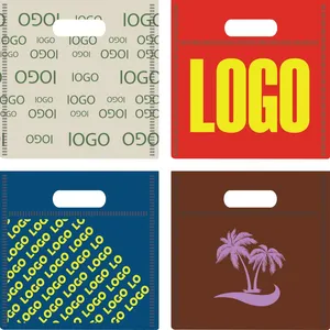 Сумка EcoCare из спанбонда на заказ заказать онлайн со своим дизайном в РПК КБ с доставкой и скидками