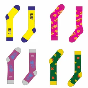 Гольфы Corapi Long на заказ заказать онлайн со своим дизайном в РПК КБ с доставкой и скидками