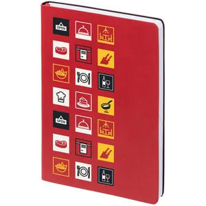 Ежедневник Industry, кафе и рестораны заказать онлайн со своим дизайном в РПК КБ с доставкой и скидками