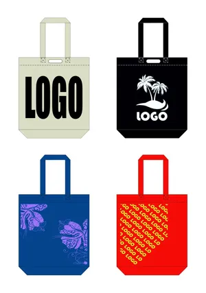 Сумка EcoTorba из спанбонда на заказ заказать онлайн со своим дизайном в РПК КБ с доставкой и скидками