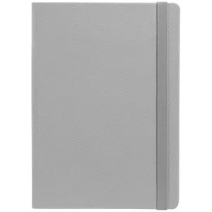 Ежедневник Must, датированный, серый заказать онлайн со своим дизайном в РПК КБ с доставкой и скидками