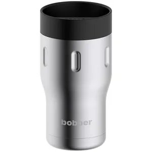 Термостакан Tumbler 350, вакуумный, стальной матовый заказать онлайн со своим дизайном в РПК КБ с доставкой и скидками