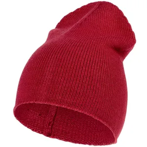 Шапка Dalia, красная заказать онлайн со своим дизайном в РПК КБ с доставкой и скидками