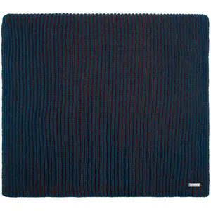 Шарф Nobilis, бирюзовый с терракотовым заказать онлайн со своим дизайном в РПК КБ с доставкой и скидками