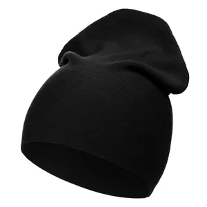 Шапка Hey, черная заказать онлайн со своим дизайном в РПК КБ с доставкой и скидками