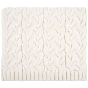 Шарф Loren, молочно-белый (ванильный) заказать онлайн со своим дизайном в РПК КБ с доставкой и скидками