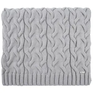 Шарф Loren, серый заказать онлайн со своим дизайном в РПК КБ с доставкой и скидками