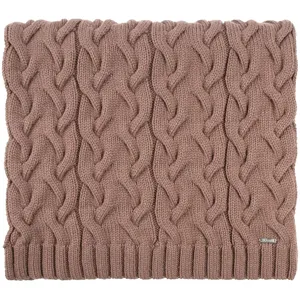 Шарф Loren, коричневый заказать онлайн со своим дизайном в РПК КБ с доставкой и скидками