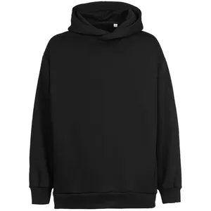 Худи Kulonga One Size, черное заказать онлайн со своим дизайном в РПК КБ с доставкой и скидками