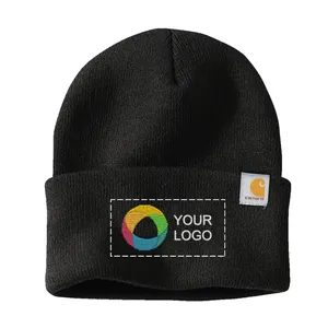 Шапка Watch Cap 2.0 заказать онлайн со своим дизайном в РПК КБ с доставкой и скидками