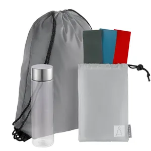 Набор ActiveStyle, с прозрачной бутылкой заказать онлайн со своим дизайном в РПК КБ с доставкой и скидками