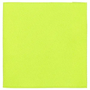 Лейбл тканевый Epsilon, L, желтый неон заказать онлайн со своим дизайном в РПК КБ с доставкой и скидками