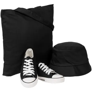 Набор Summertime, черный заказать онлайн со своим дизайном в РПК КБ с доставкой и скидками