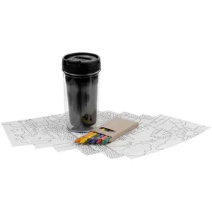 Набор «Я рисую», с мелками заказать онлайн со своим дизайном в РПК КБ с доставкой и скидками