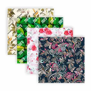 Платок с печатью на заказ ColorSharm, M заказать онлайн со своим дизайном в РПК КБ с доставкой и скидками