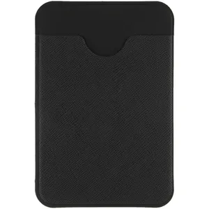 Чехол для карты на телефон Devon, черный заказать онлайн со своим дизайном в РПК КБ с доставкой и скидками