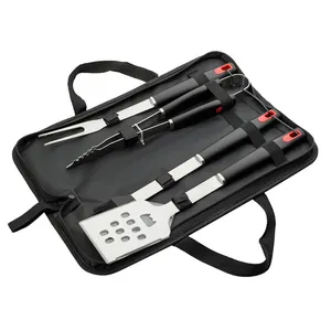 Набор для барбекю Hanger заказать онлайн со своим дизайном в РПК КБ с доставкой и скидками