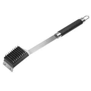 Щетка для очистки гриля Ribeye заказать онлайн со своим дизайном в РПК КБ с доставкой и скидками