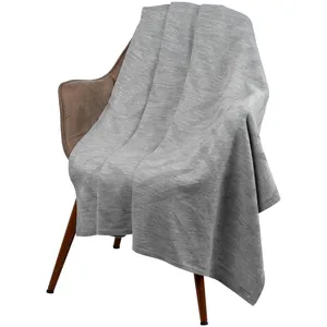 Плед Hard Work, L заказать онлайн со своим дизайном в РПК КБ с доставкой и скидками