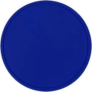 Лейбл ПВХ Dzeta Round, L, синий заказать онлайн со своим дизайном в РПК КБ с доставкой и скидками