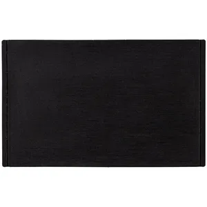 Лейбл из ПВХ Dzeta, ХL, черный заказать онлайн со своим дизайном в РПК КБ с доставкой и скидками