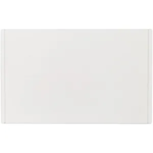 Лейбл из ПВХ Dzeta, ХL, белый заказать онлайн со своим дизайном в РПК КБ с доставкой и скидками